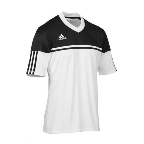 adidas Autheno 12 Trikot White/Black 